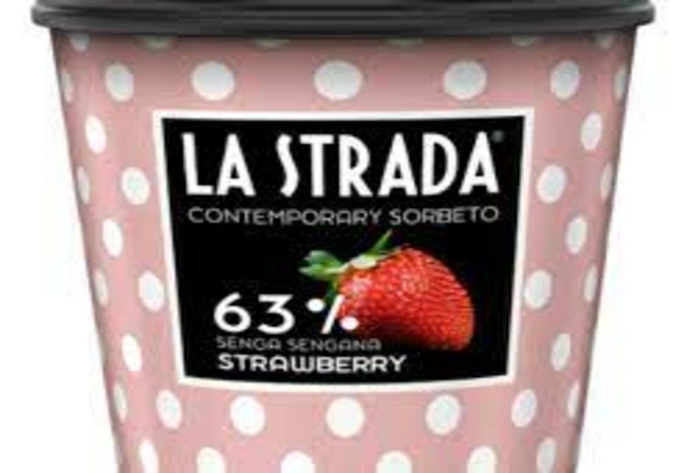 Alertă alimentară: încă un produs a fost RETRAS de la comercializare. Pericol pentru sănătate