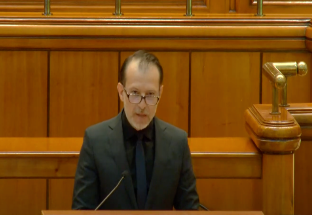 Ședință decisivă pentru stabilirea calendarului moțiunii de cenzură - Birourile permanente dezbat la ora 12