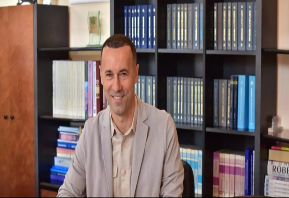 Culisele statului paralel | Dezvăluiri INCENDIARE despre legăturile lui Iulian Dumitrescu, din echipa Cîțu, cu Florian Coldea