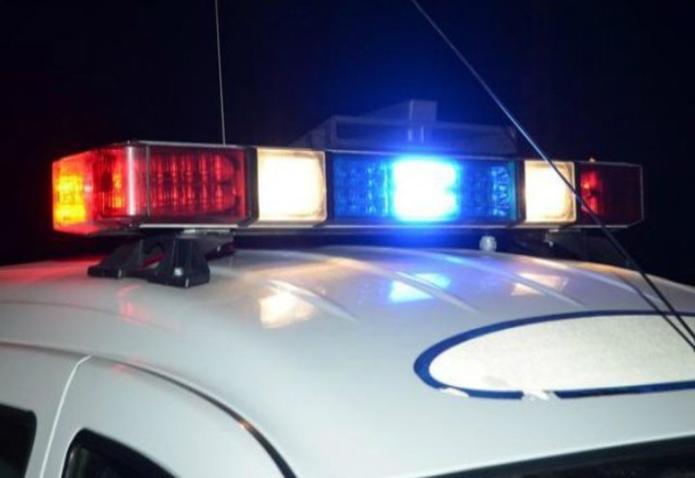 Urmărire ca în filme, într-o comună din Botoșani! De ce a fugit bărbatul de polițiști