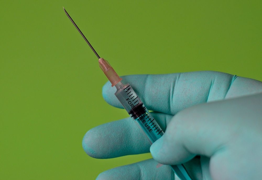 DSP a cerut suplimentare la tichetele pentru vaccinare