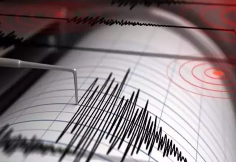 CUTREMUR MARE, în România, miercuri dimineața. Activitate seismică intensă
