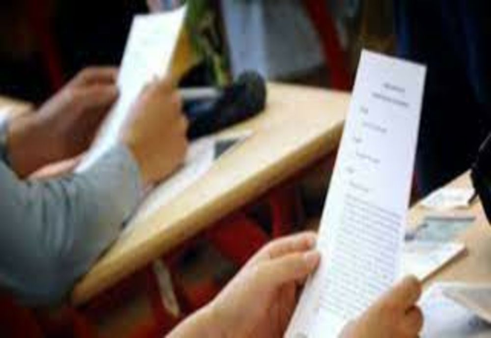 Un nou concurs pentru ocuparea funcțiilor vacante de director și director adjunct din unitățile de învățământ de stat din județul Botoșani