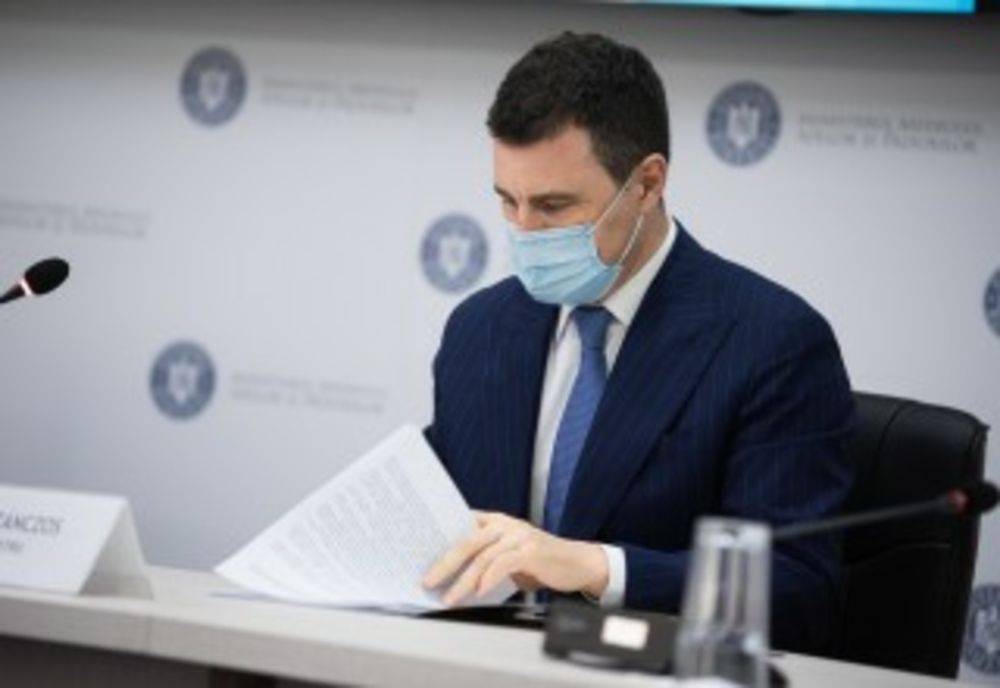 Ministrul Mediului despre legea urșilor: ”Sunt ferm convins că protecția vieții omenești este o prioritate și pentru domnul președinte”