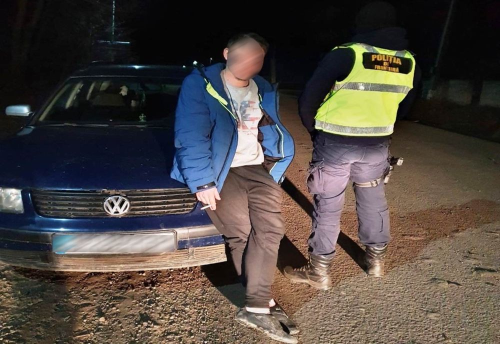 La plimbare în toiul nopţii băut la volan