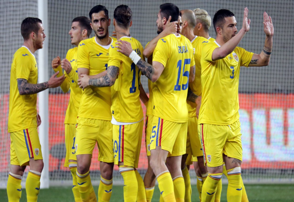 Israel – România, scor 2-2, într-un meci amical