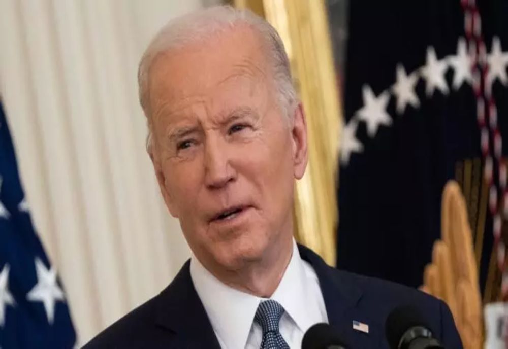 Joe Biden, invitat să viziteze Ucraina în plin război: "Ar demonstra că întreaga lume este alături de noi împotriva Rusiei"