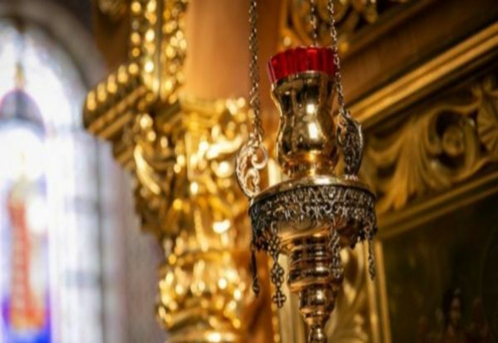 Se caută preoţi în Arhiepiscopia Iaşilor care să lucreze la Maternitatea din Botoşani