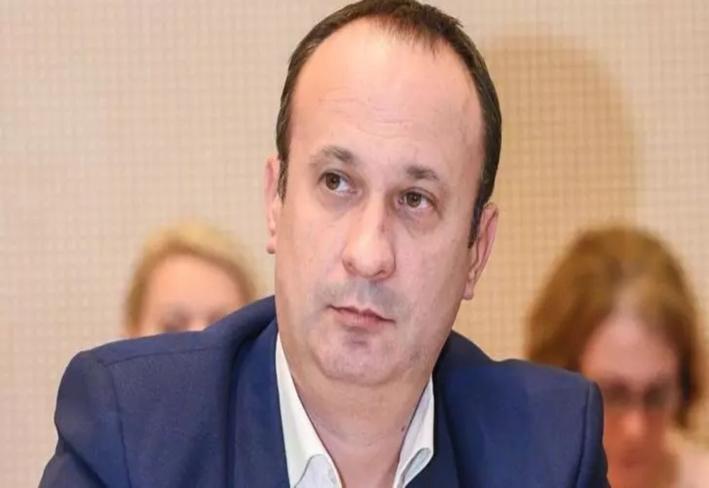 Adrian CÂCIU: ”Criza prețurilor la energie poate fi atenuată și prin reforma Pactului de Stabilitate și Creștere”
