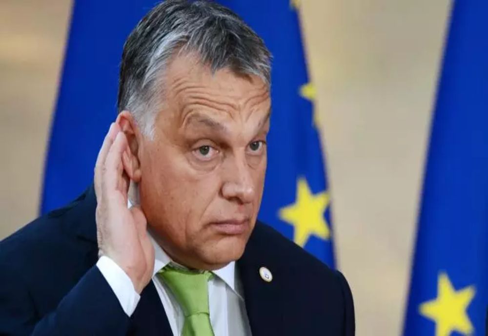 Rezultate zdrobitoare ale lui Viktor Orban în alegerile din Ungaria: "Victoria se poate vedea de pe Lună!" - Rezultatele oficiale