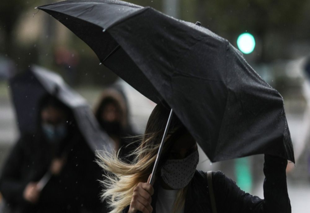 Vremea 15 iunie - Vreme instabilă în toată țara și în următoarele zile