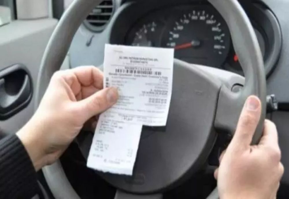 CRESC amenzile pentru lipsa rovinietei: Deputații au luat DECIZIA - Ce prevede proiectul adoptat