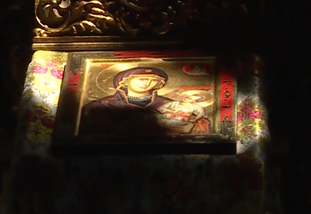 PASTILA PENTRU SUFLET: ”Viața e duelul lui Dumnezeu cu diavolul, iar câmpul de bătălie sunt eu!”