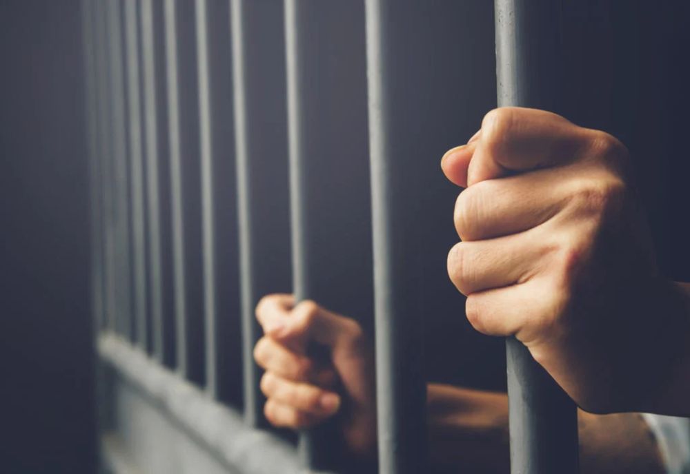 Bărbat violent, căutat în Italia, descoperit de polițiștii din Botoșani