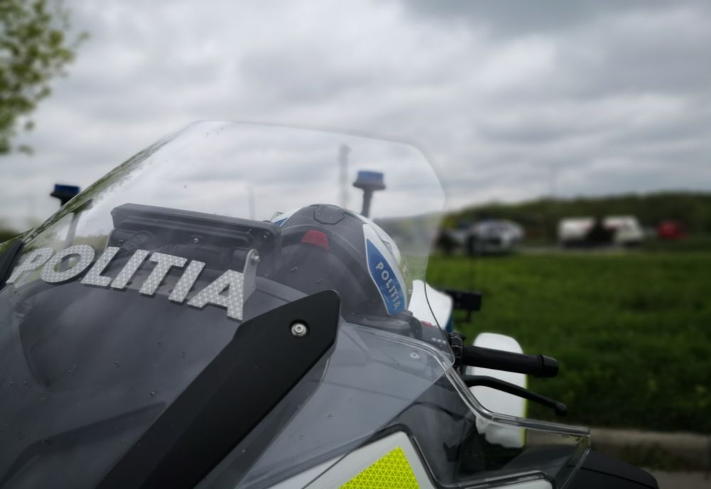 2.212 posturi de agenți și ofițeri de poliție prin încadrare directă, din sursă externă
