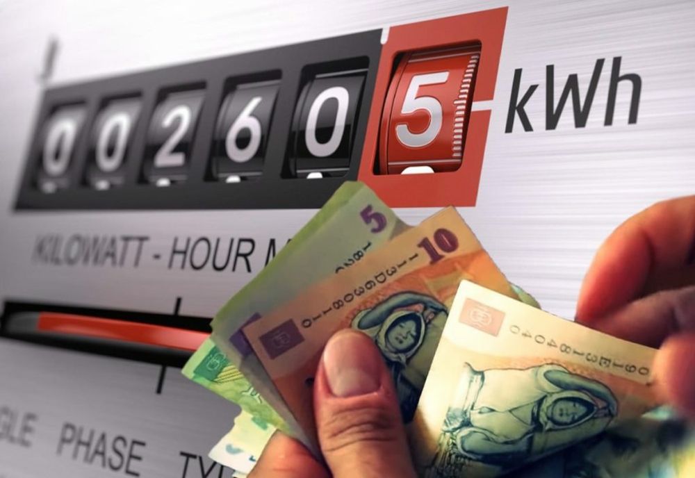 PNL susține plafonarea preţurilor de producţie şi a costului energiei