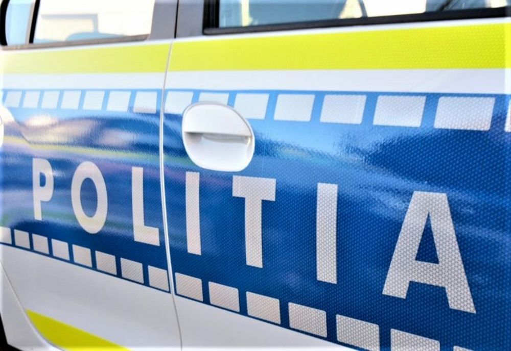 Anchetă IPJ pentru găsirea unei fete de 14 ani, plecată de acasă