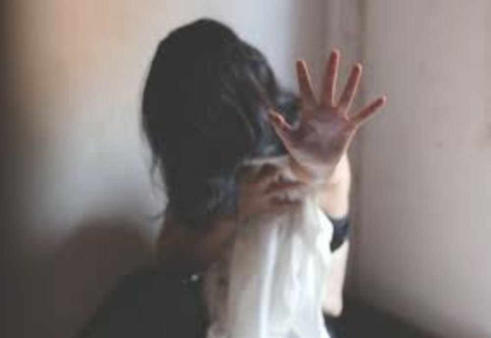 Violator, în arest! 