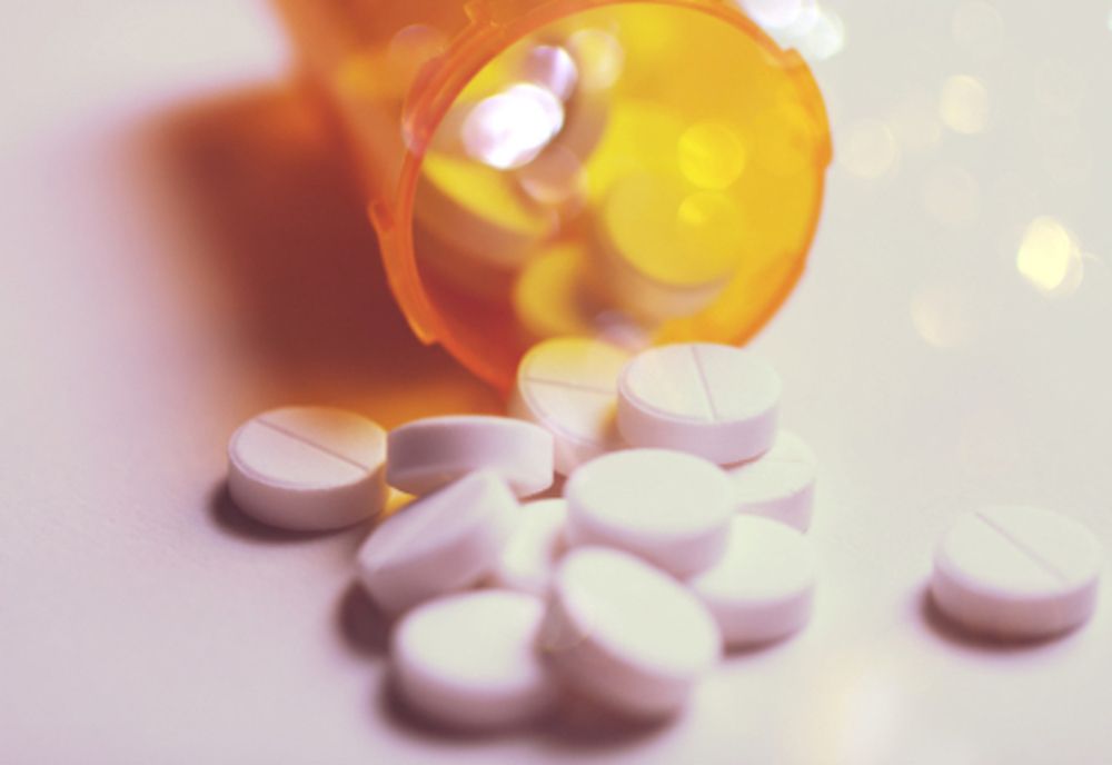 Doar 1% din totalul pastilelor de iodură de potasiu, ridicate din farmacii
