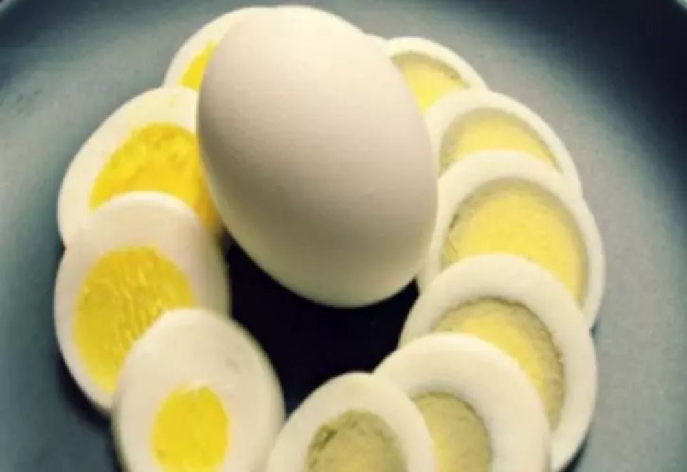 Motivul pentru care astăzi trebuie să mănânci neaparat un ou