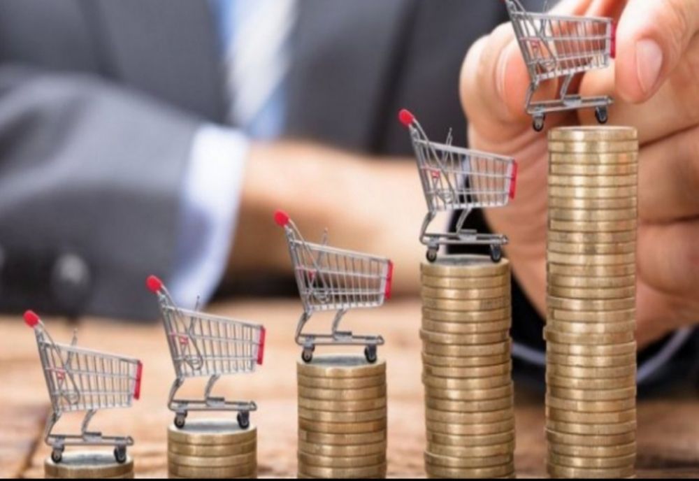 Rata inflației a ajuns la 15,9% - Noi prețuri URIAȘE la alimentele de bază