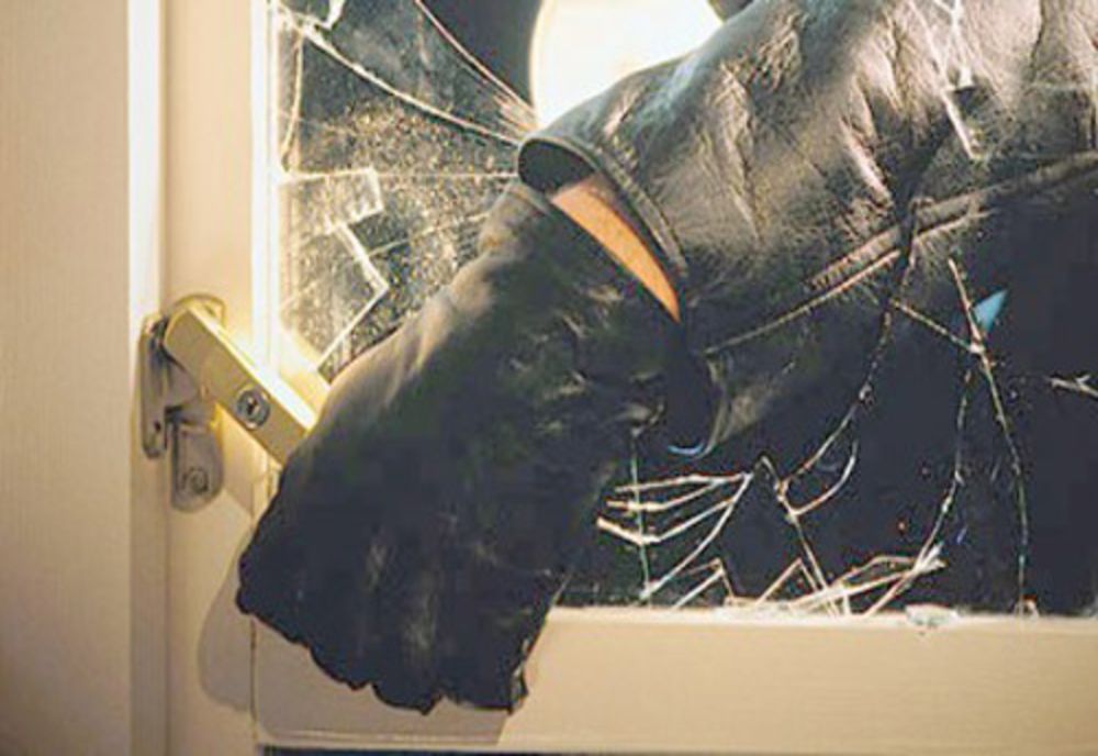 Un hoț din Botoșani a operat în Iași