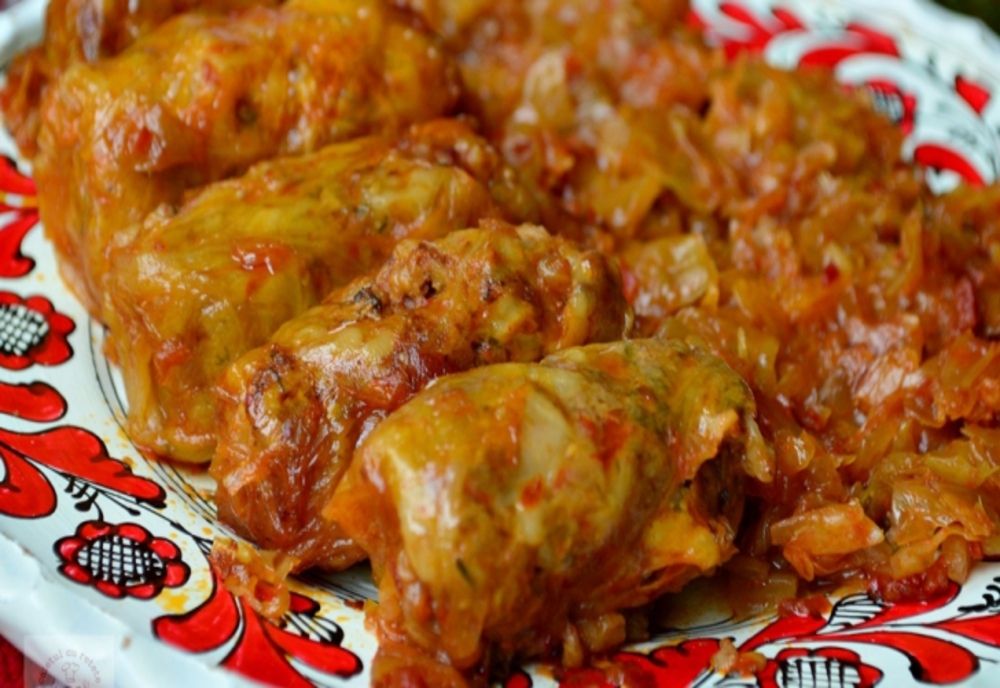 Istoria mai puțin cunoscută a sarmalelor. Multe țări revendică originea deliciosului preparat