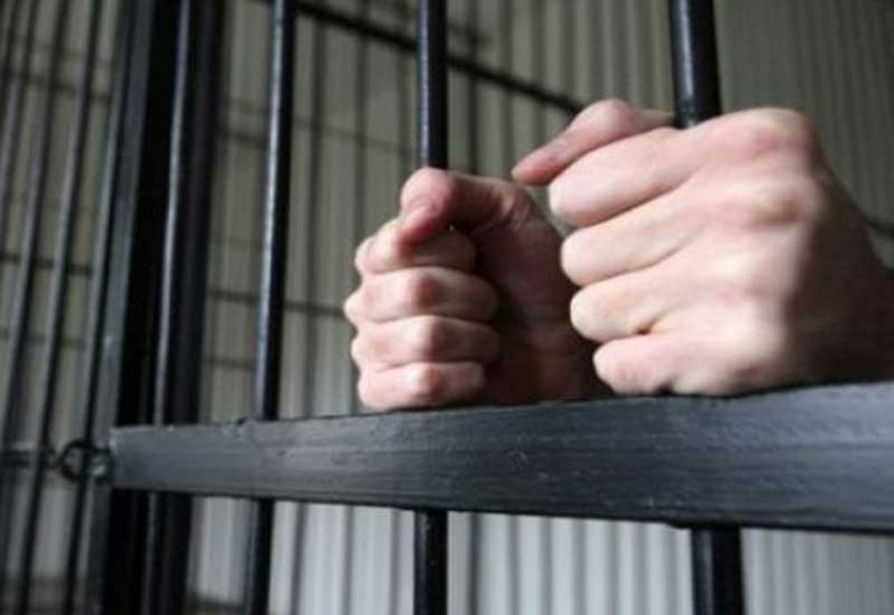 Bărbat reținut pentru încălcarea ordinului de protecție