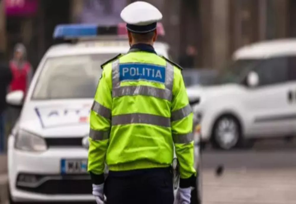 Sancțiuni de peste 13.000 de lei și 6 permise reținute de polițiștii rutieri