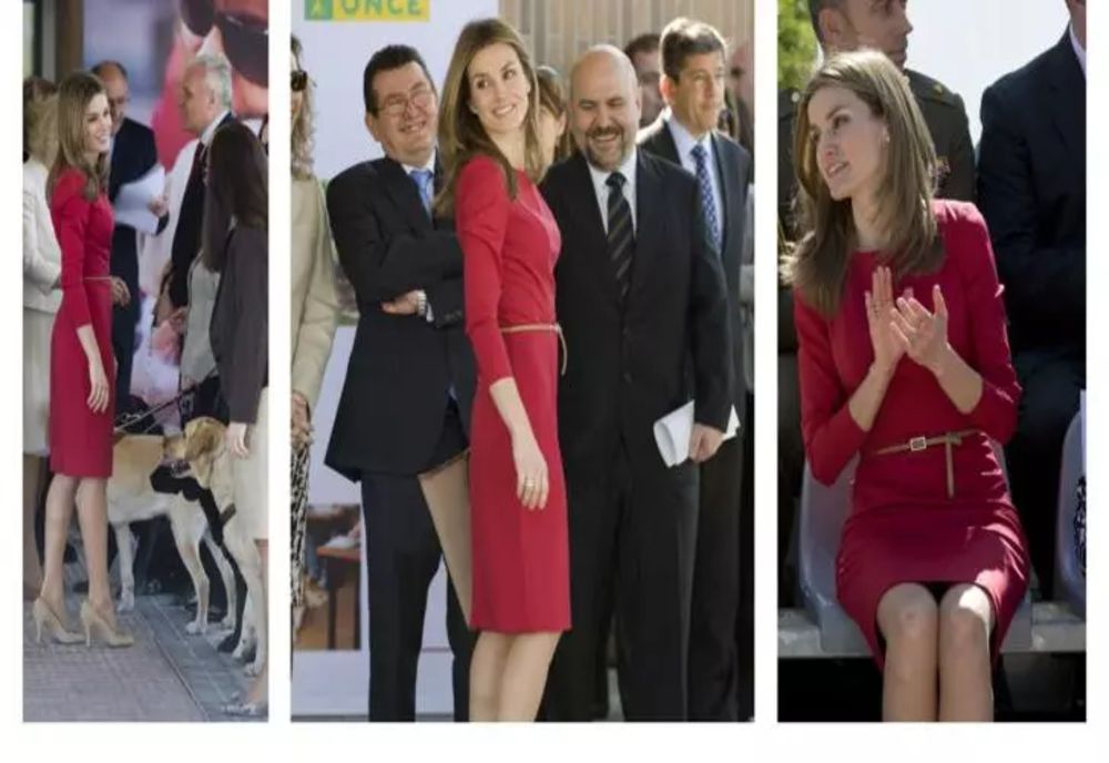 Ce dietă urmează Regina Letizia a Spaniei pentru a arată ca o adolescentă la 50 de ani