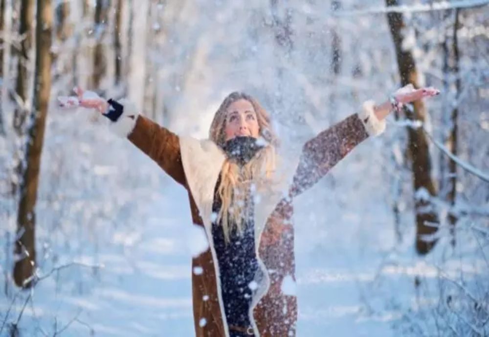 Cum să slăbești IARNA. Un mit desființat de 4 sfaturi simple - Cât de ușor poți să fii în formă în sezonul rece