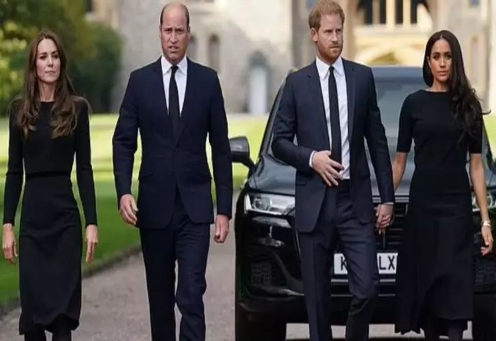 Monarhia britanică, zguduită din temelii - Nimeni nu a fost cruțat de unda de șoc a dezvăluirilor Prințului Harry