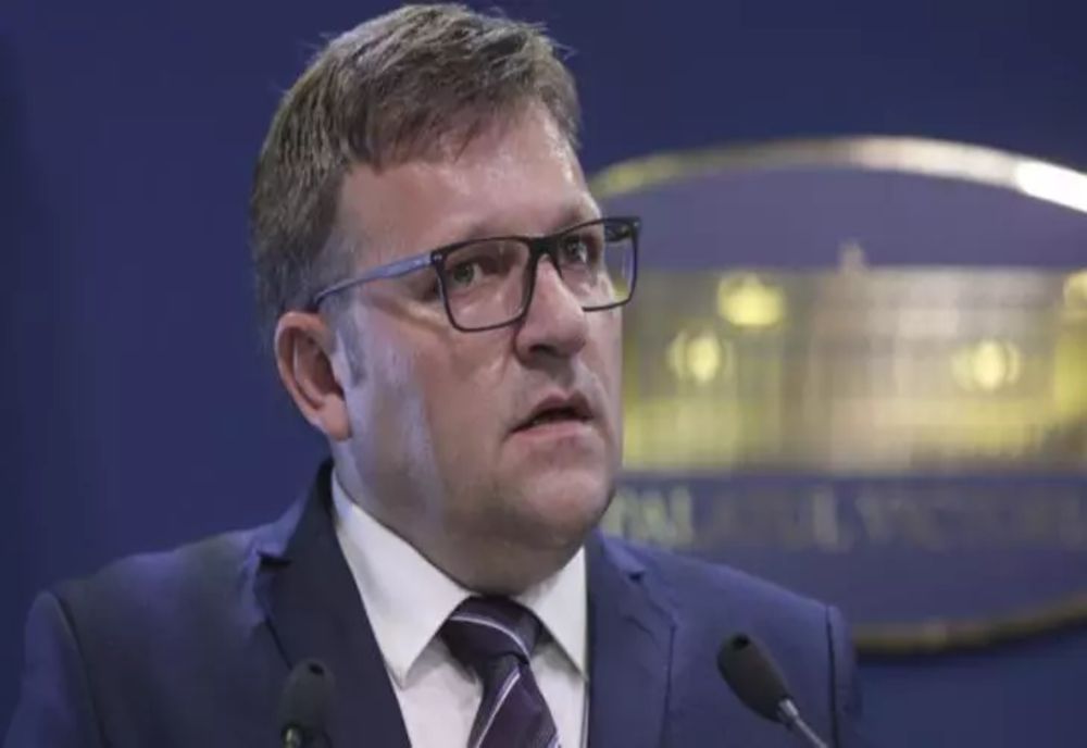 SCANDAL sexual în PSD: Marius Budăi ar fi încercat să abordeze femei noaptea după ce a consumat alcool