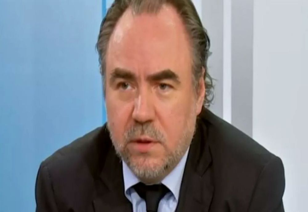 Bobby Păunescu, dezvăluiri șocante despre ancheta împotriva tatălui său, George Constantin Păunescu