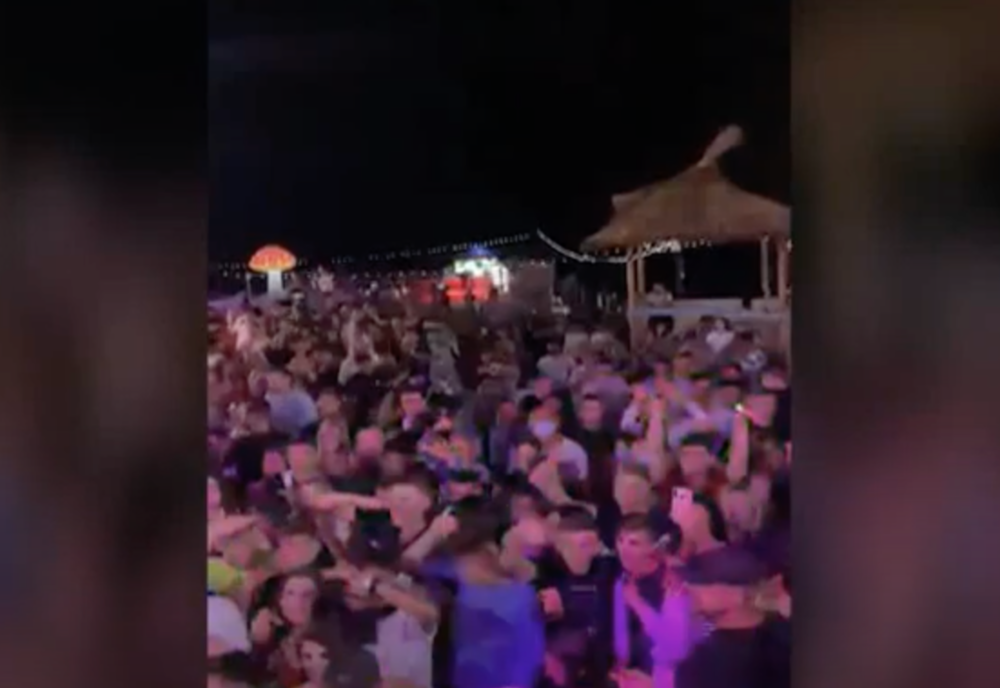 Start la Zilele Municipiului Botoșani. Cine va urca pe scenă