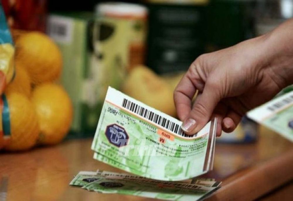 Tichetele de masă, majorate. Care va fi valoarea lor