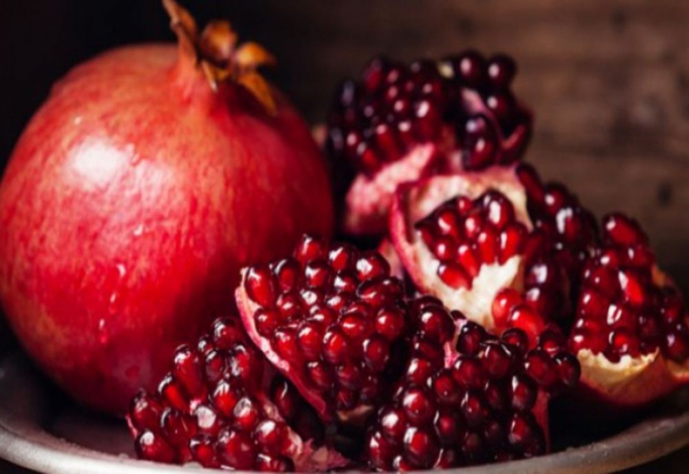 7 beneficii pentru sănătate ale fructului de rodie. Îl vei consuma și tu odată ce știi asta