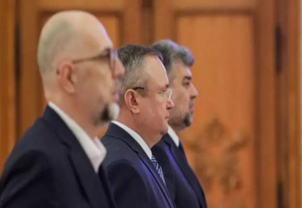 Numărătoarea inversă a început! Liderii Coaliției finalizează rocada - Discuții în miez de noapte la Palatul Victoria