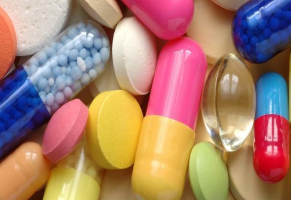 Scandalul suplimentelor care UCID românii - PERICOL MAJOR