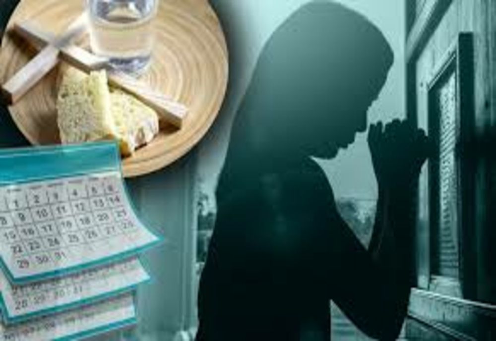 Când începe, de fapt, postul Sfinților Apostoli Petru și Pavel