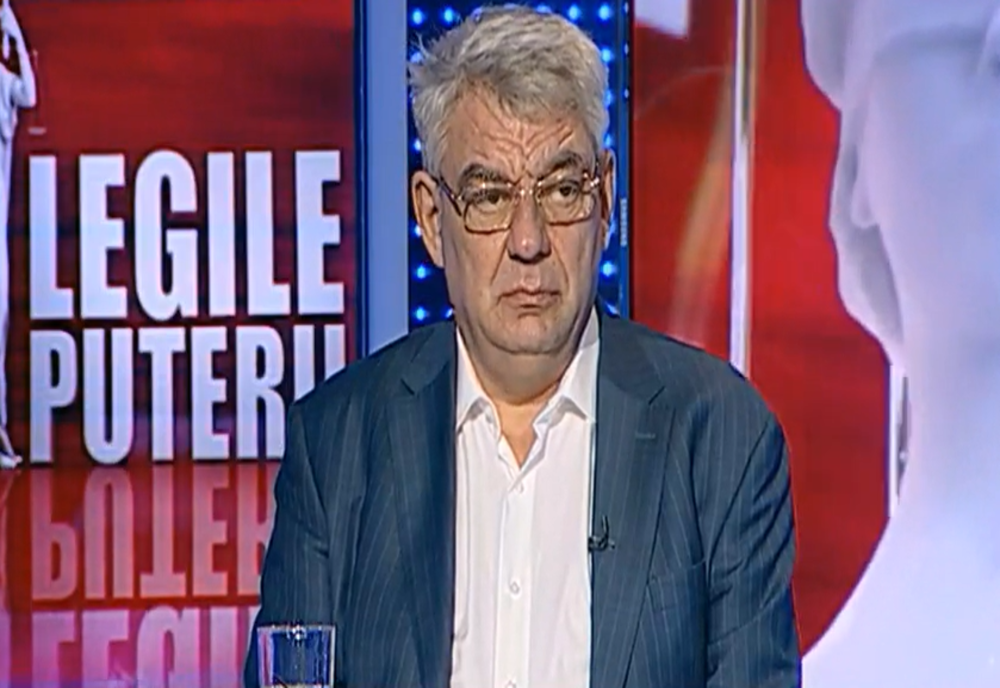 Mihai Tudose aruncă bomba: cine va fi candidatul pentru Cotroceni susținut de coaliția PSD-PNL