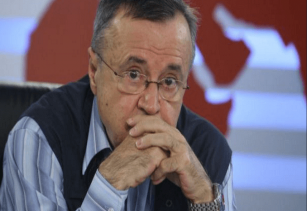 ION CRISTOIU: ”NICUȘOR DAN NU A SUSȚINUT MĂSURILE DE AUSTERITATE. BOLOJAN ȘI RESTUL AU LUAT MĂSURILE PE REPEDE ÎNAINTE” 