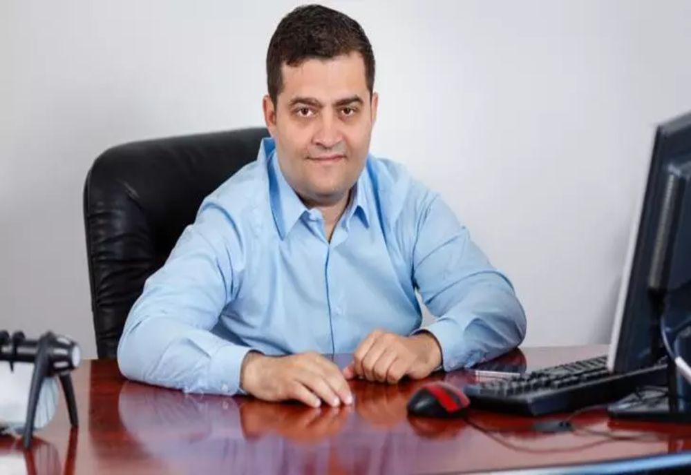 TĂNASE STAMULE (PNL): GEOANĂ NE SPUNE TRANSPARENT CĂ VREA SĂ NE CREASCĂ TAXELE!