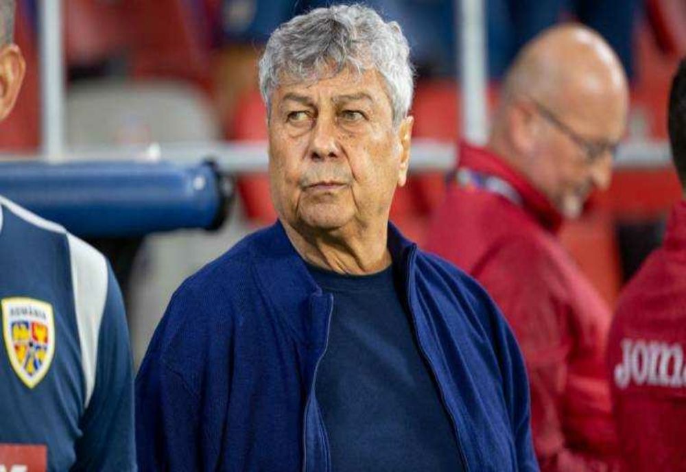 Vești excelente despre Mircea Lucescu: „E ca un leu în cușcă”. Selecționerul, aproape de externare