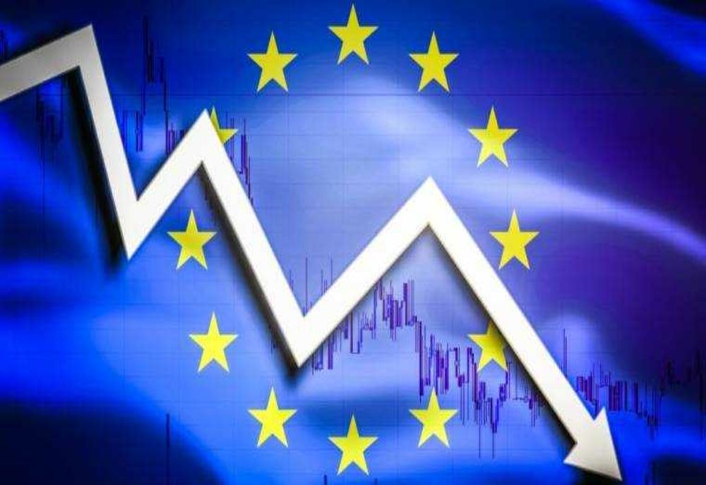 MONEDA EURO, CEA MAI MARE DEPRECIERE DIN ULTIMII ANI, ÎN CONTEXTUL PROBABILEI VICTORII A LUI DONALD TRUMP