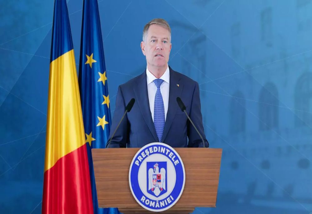 USR: „IOHANNIS TREBUIE SĂ RĂSPUNDĂ ÎN PARLAMENT DESPRE ALEGERILE ANULATE”