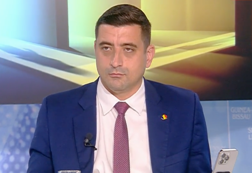 GEORGE SIMION, DECIZIE BOMBĂ DUPĂ PLECAREA LUI IOHANNIS: MOȚIUNE DE CENZURĂ ÎMPOTRIVA GUVERNULUI CIOLACU