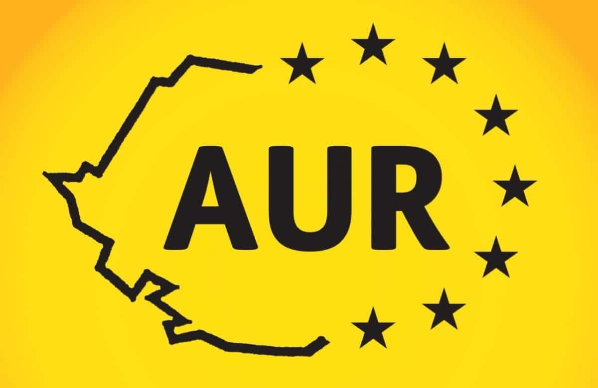 AUR