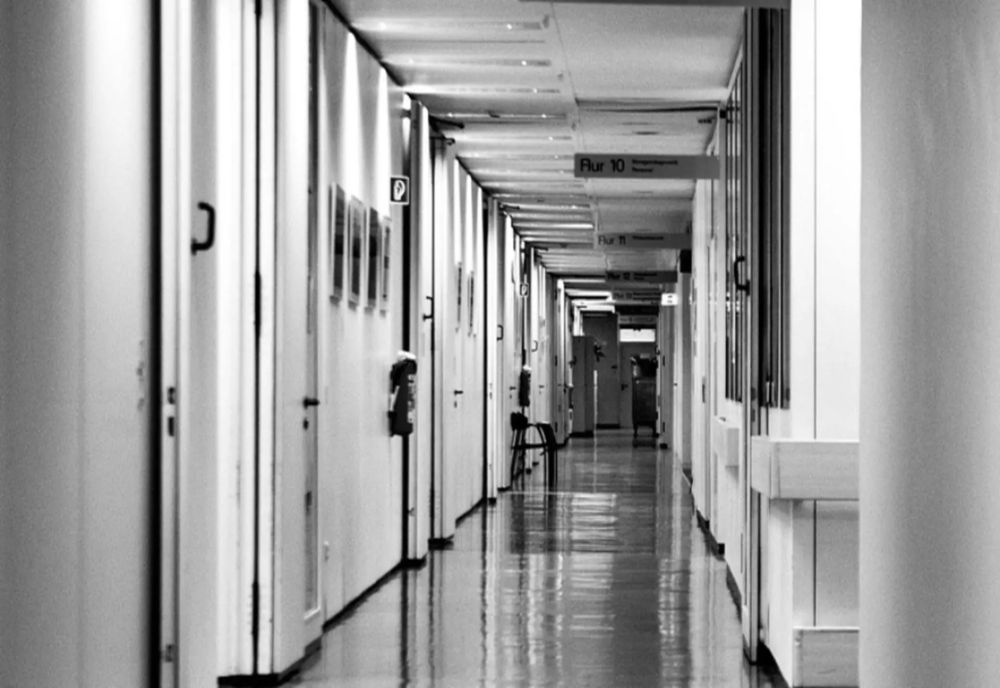 Incident la Spitalul Județean Tulcea: un pacient a agresat două asistente și un brancardier