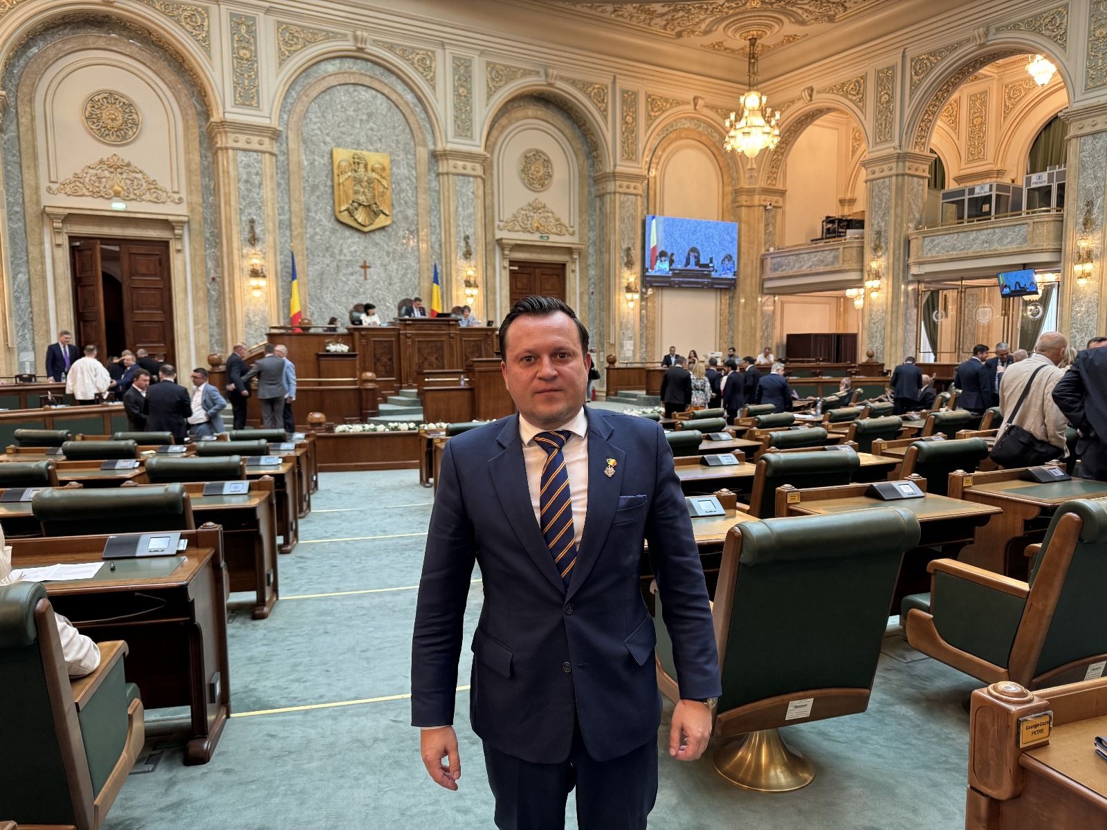 Silegeanu duminica 06.07